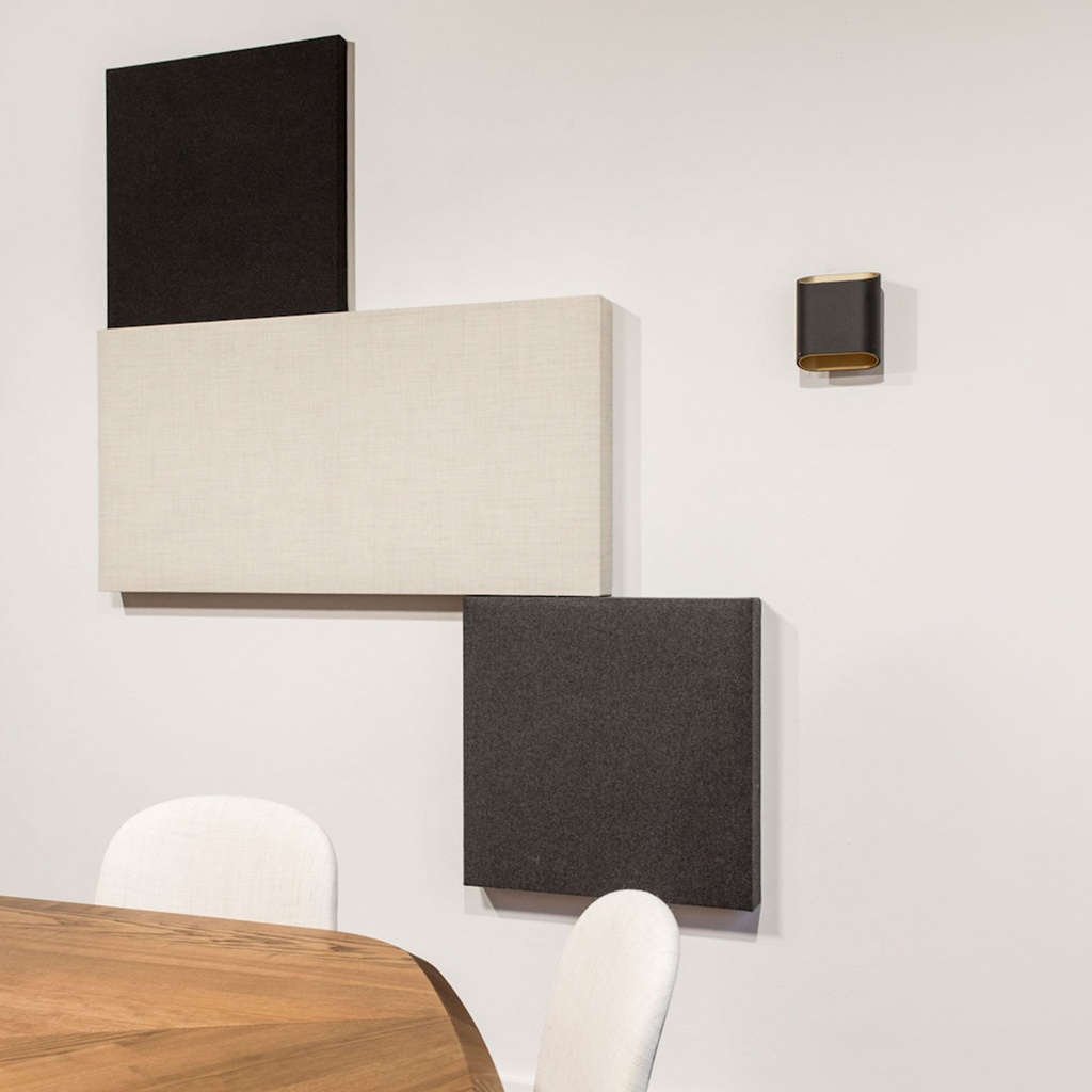 Stoff Akustikelement Buzzi Space 