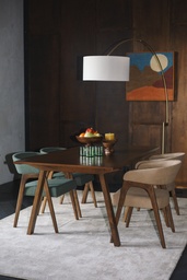 Dining Table Adamello 180x95 7