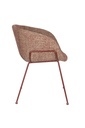Armchair Feston Red 1