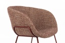 Armchair Feston Red 6
