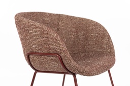 Armchair Feston Red 6