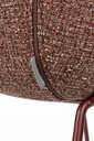 Armchair Feston Red 10