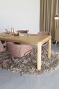 Armchair Feston Red 12