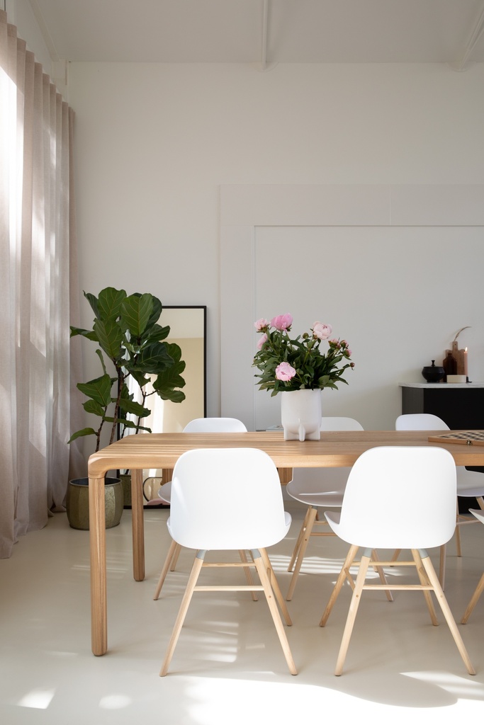 Bistro chair Zuiver Albert Kuip 10