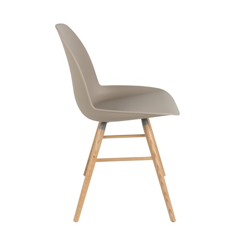 Bistro chair Zuiver Albert Kuip 1