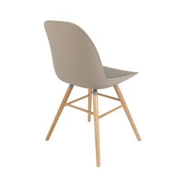 Bistro chair Zuiver Albert Kuip 2