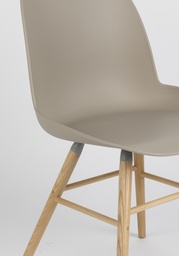 Bistro chair Zuiver Albert Kuip 5