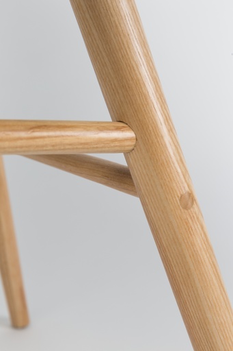 Bistro chair Zuiver Albert Kuip 7