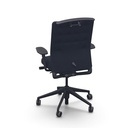 Bürodrehstuhl Vitra ID Trim mit Kleiderbügel