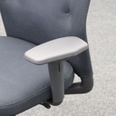 Bürodrehstuhl Vitra ID Trim mit Kleiderbügel