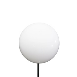 Murano Stehleuchte Fulgor Neve