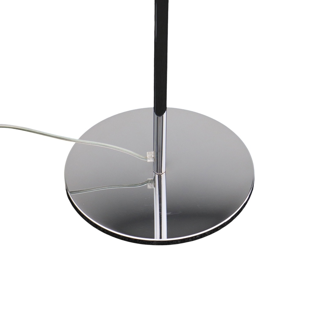 Murano Stehleuchte Fulgor Jupiter