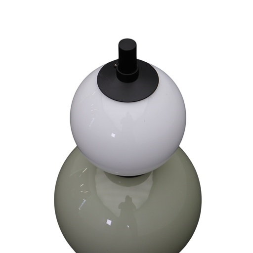 Murano Tischlampe Fulgor Jupiter