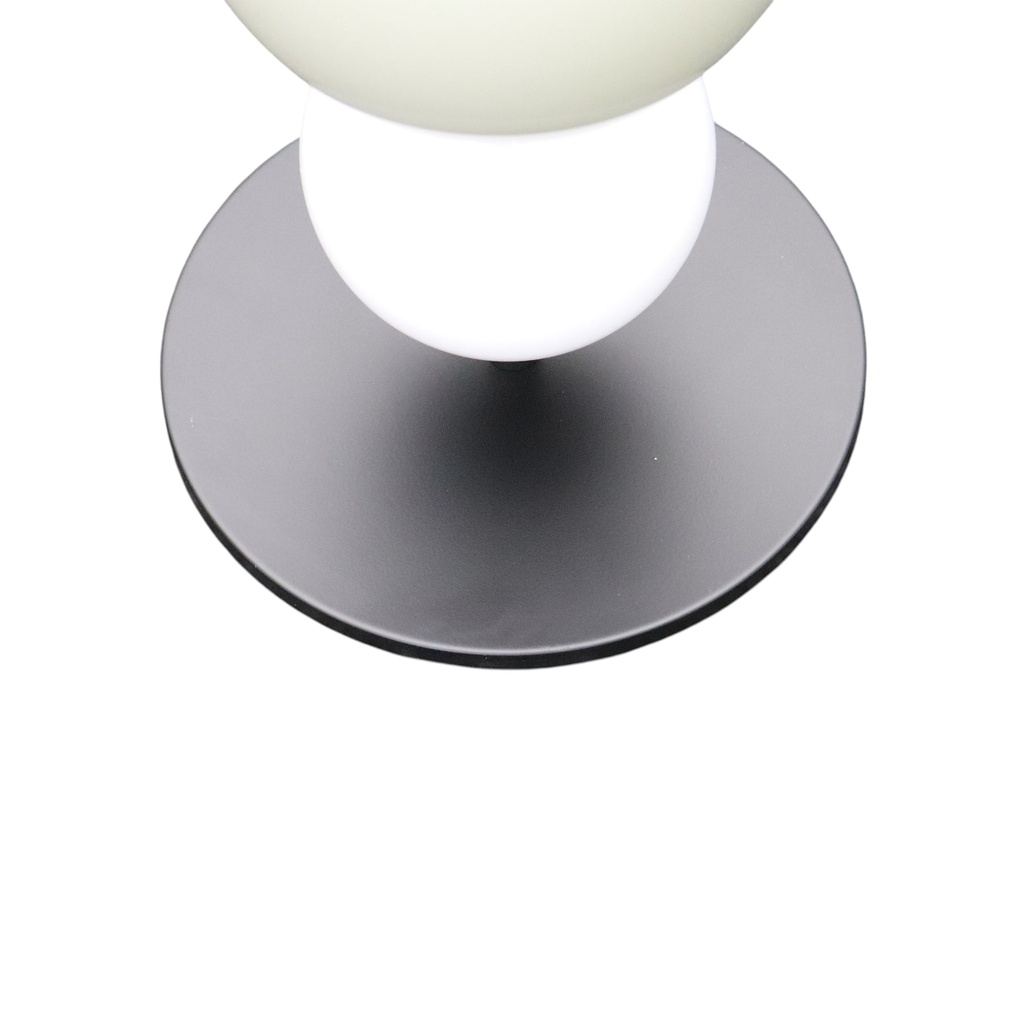 Murano Tischlampe Fulgor Jupiter