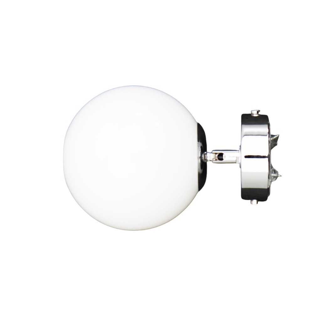 Murano Wandlampe Fulgor Jupiter