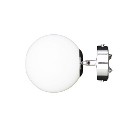 Murano Wandlampe Fulgor Jupiter