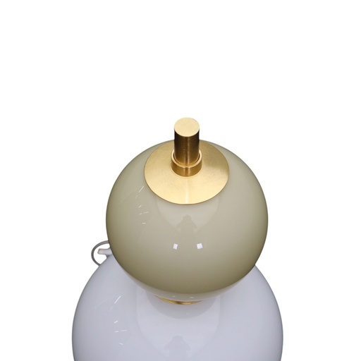 Murano Jupiter Tischlampe 