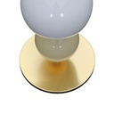 Murano Jupiter Tischlampe 