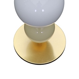 Murano Jupiter Tischlampe 