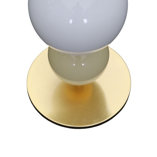 Murano Jupiter Tischlampe 