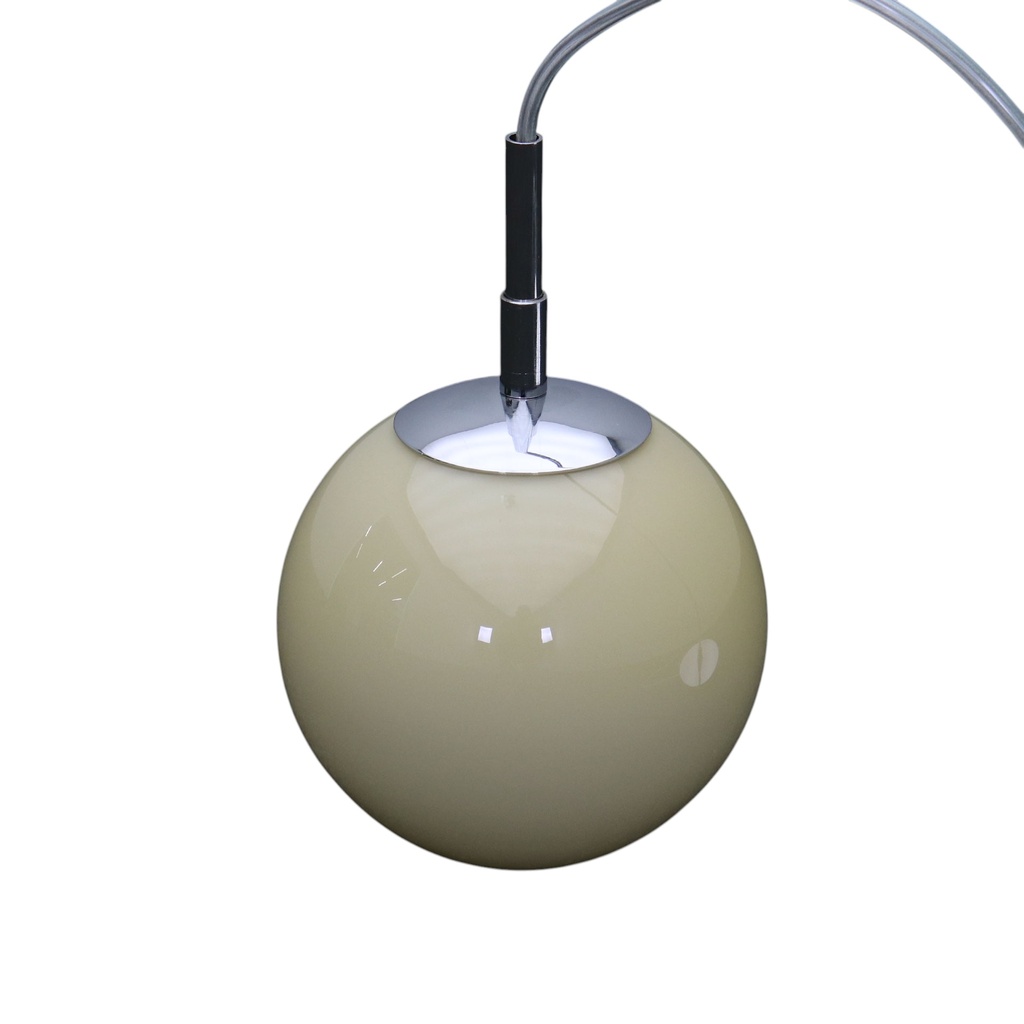 Murano Pendellampe Fulgor Jupiter