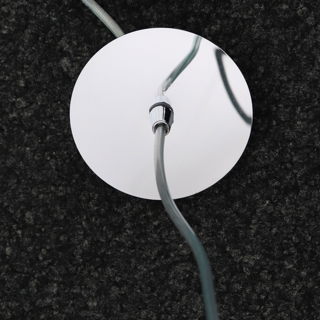 Murano Pendellampe Fulgor Jupiter