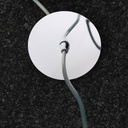 Murano Pendellampe Fulgor Jupiter