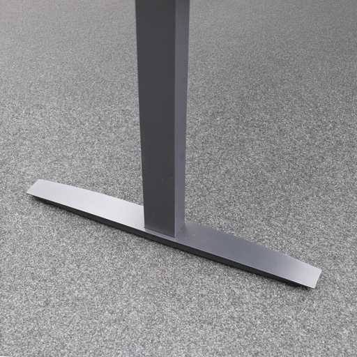 Schreibtisch höhenverstellbar / Stehtisch Sitag