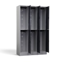 Garderobenschrank C+P