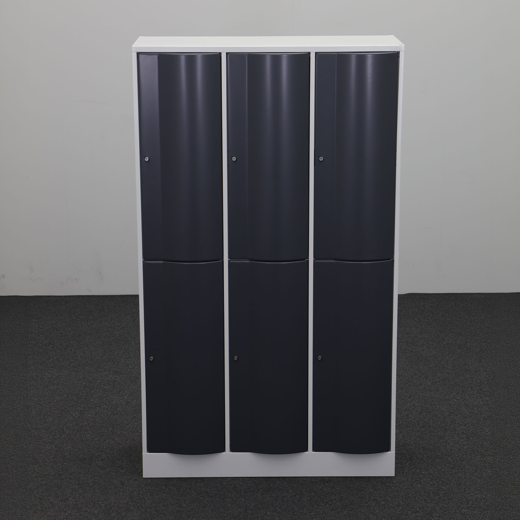 Garderobenschrank C+P