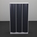 Garderobenschrank C+P