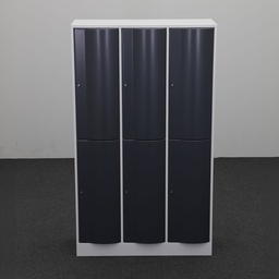 Garderobenschrank C+P