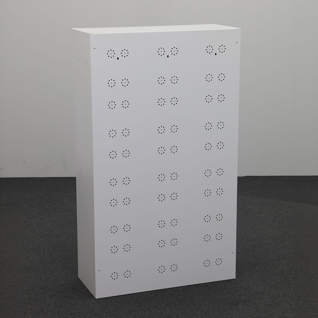 Garderobenschrank C+P