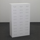 Garderobenschrank C+P
