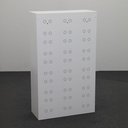 Garderobenschrank C+P