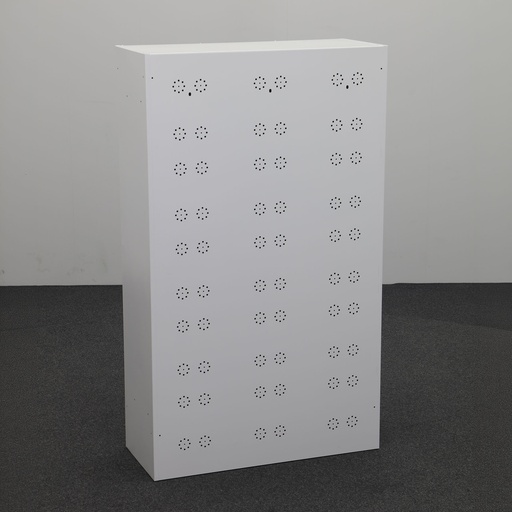 Garderobenschrank C+P