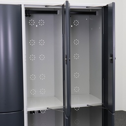 Garderobenschrank C+P