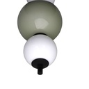 Murano Jupiter Wandlampe 