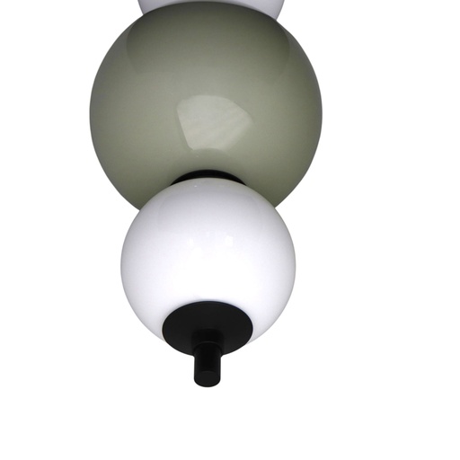 Murano Jupiter Wandlampe 