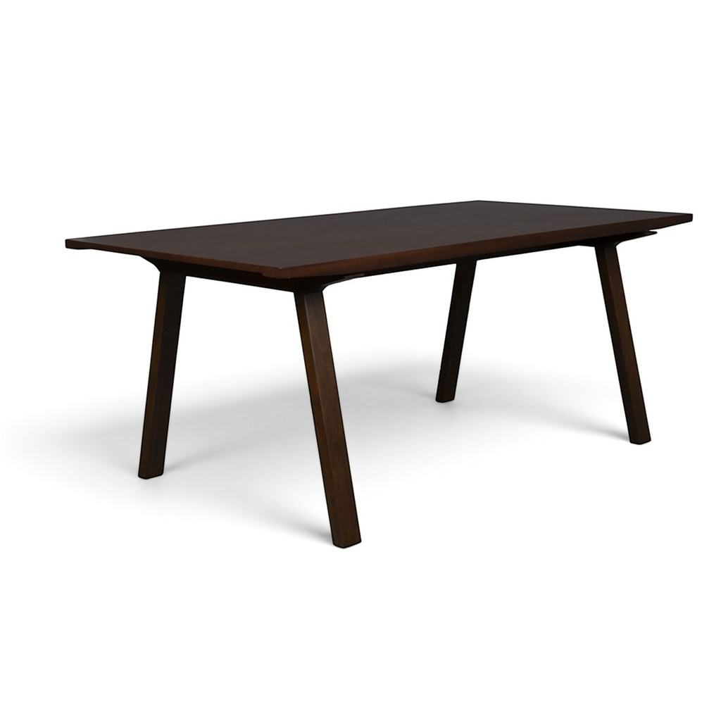 [10128381] Dutchbone Adamello Dining Table