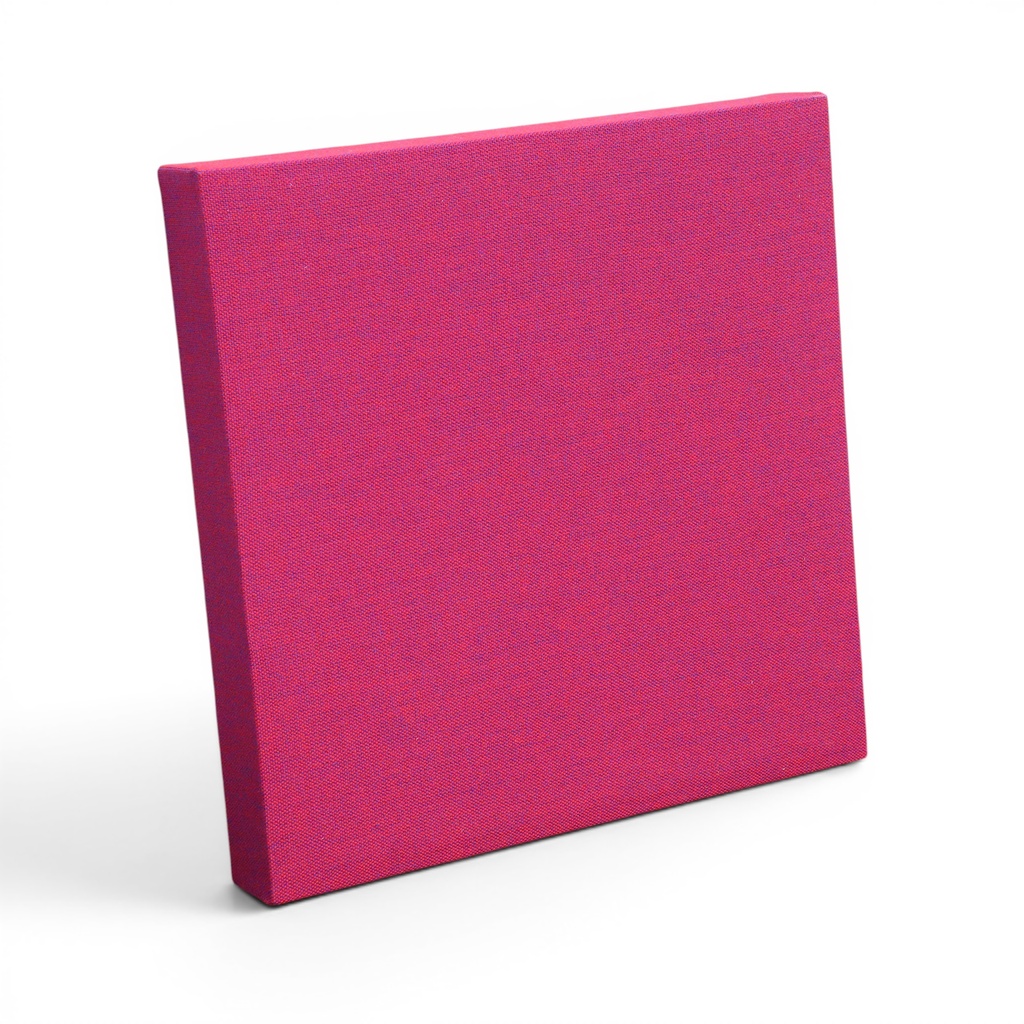 [10130364] Tessuto per elemento acustico Buzzi Space  (Normale usato, Magenta)