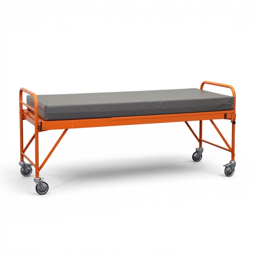 Medical bed (Normal used)