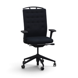 Fauteuil pivotant Vitra