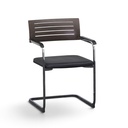 Züco Fiato Cantilever Conference Chair