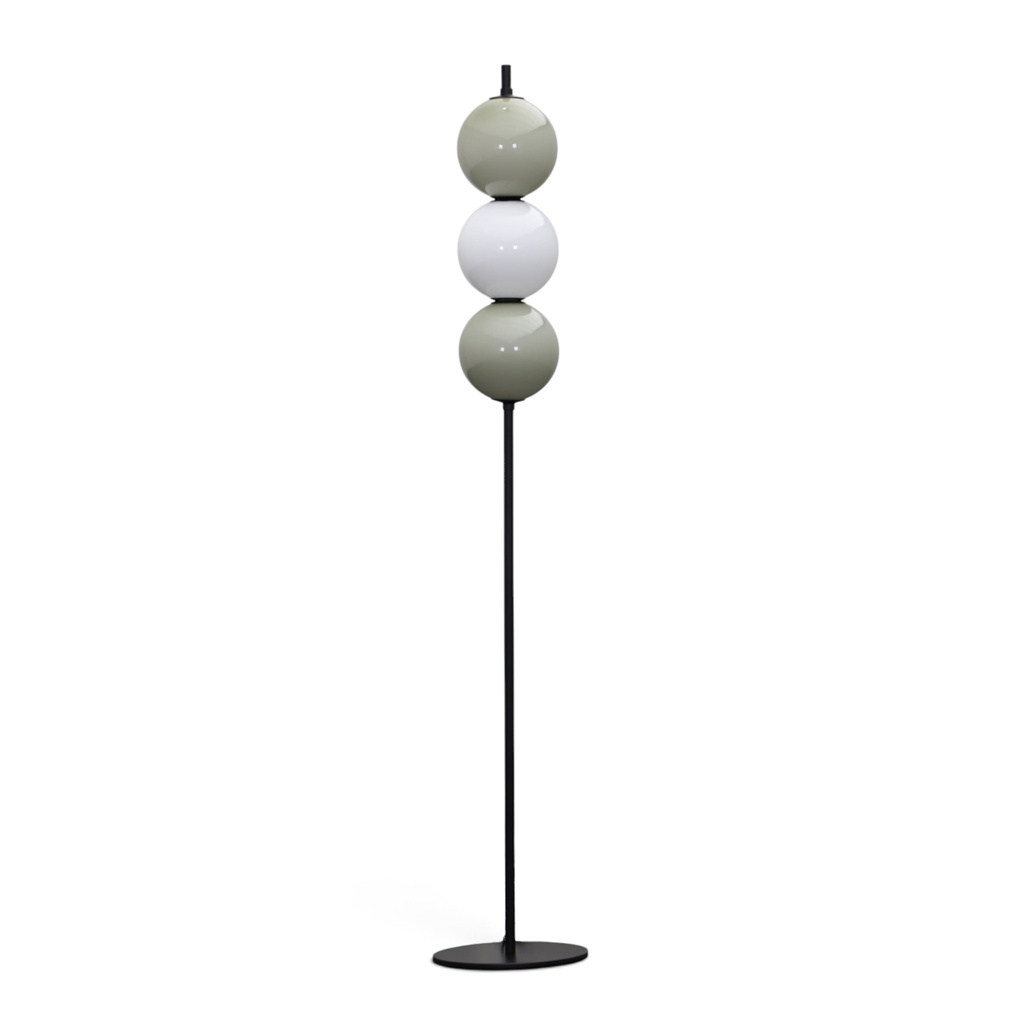 [10135021] Lampadaire Murano Fulgor Jupiter