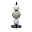Murano Jupiter Tischlampe