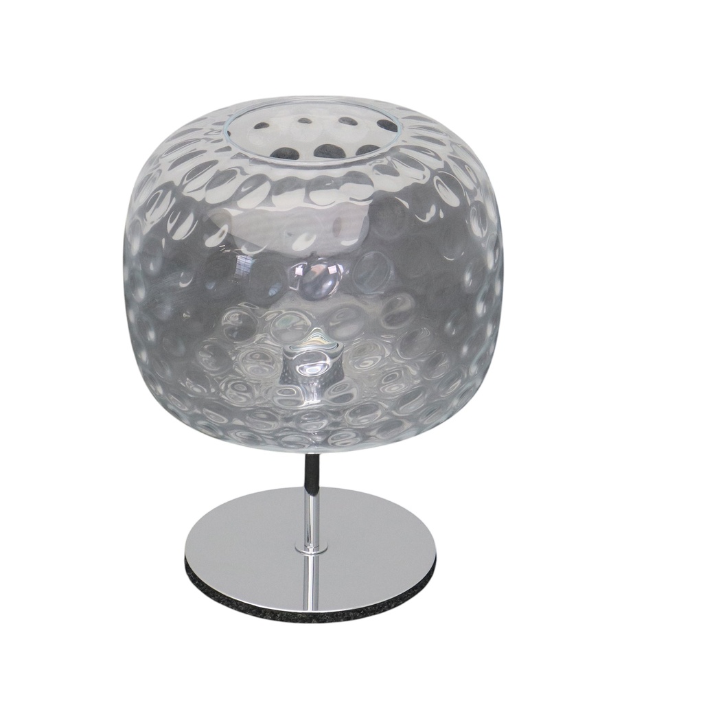 [10135033] Murano Mega Cloe Tischlampe