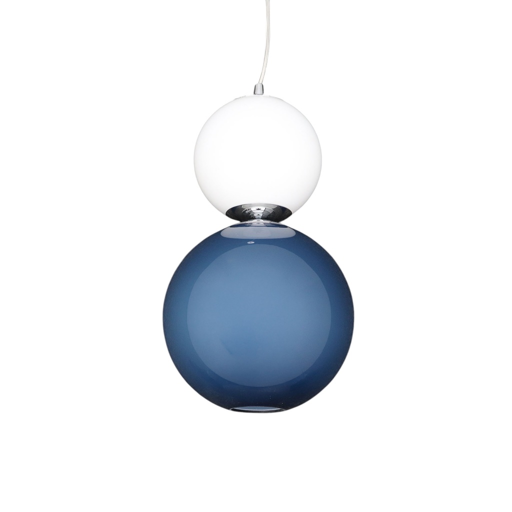 [10135076] Lampada da soffitto Murano Jupiter 