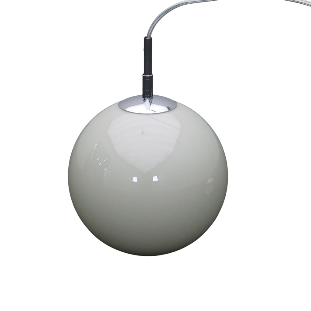 [10135147] Murano Jupiter Pendant Lamp 