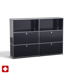 Highboard USM Haller